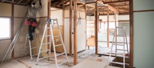 Entreprise de rénovation de la maison et de rénovation d’appartement à Vert